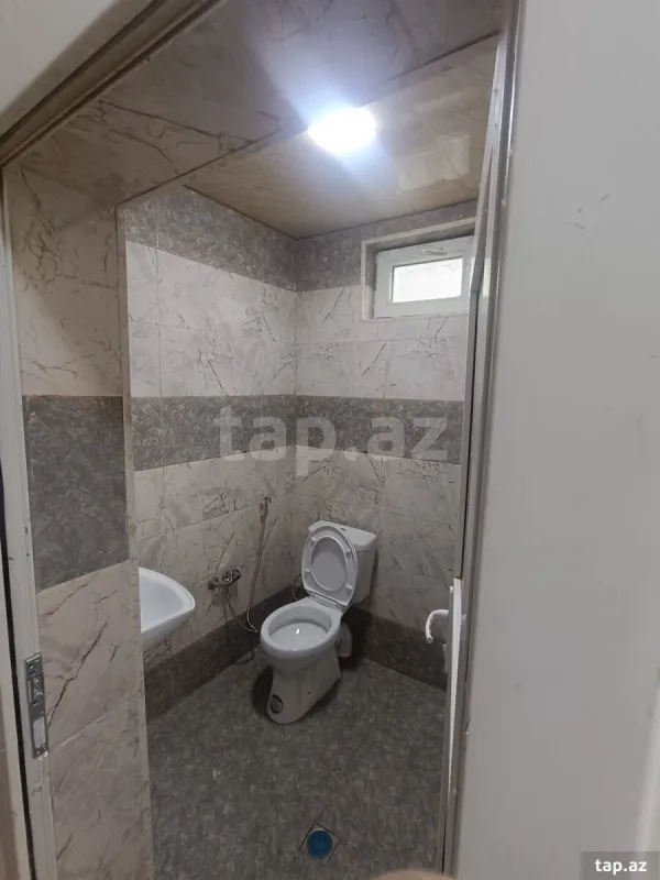 Satılır 3 otaqlı həyət evi 80 m²