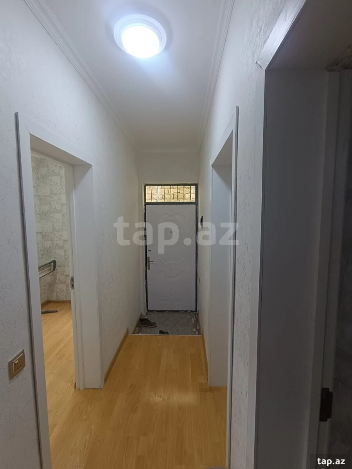 Satılır 3 otaqlı həyət evi 80 m²