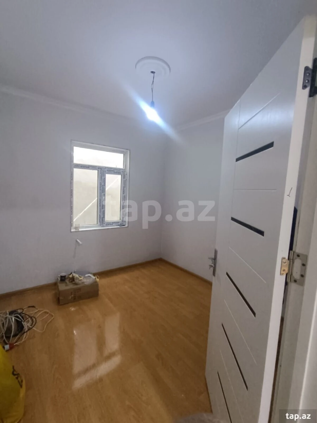 Satılır 3 otaqlı həyət evi 80 m²
