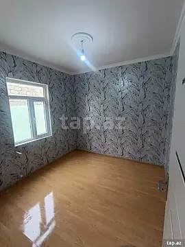 Satılır 3 otaqlı həyət evi 80 m²