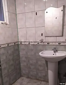 Kirayə verilir 3 otaqlı mənzil 80 m²
