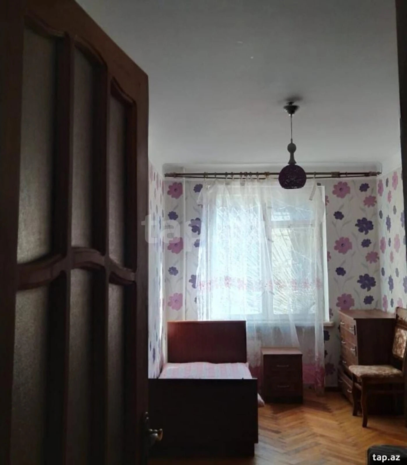 Kirayə verilir 3 otaqlı mənzil 80 m²