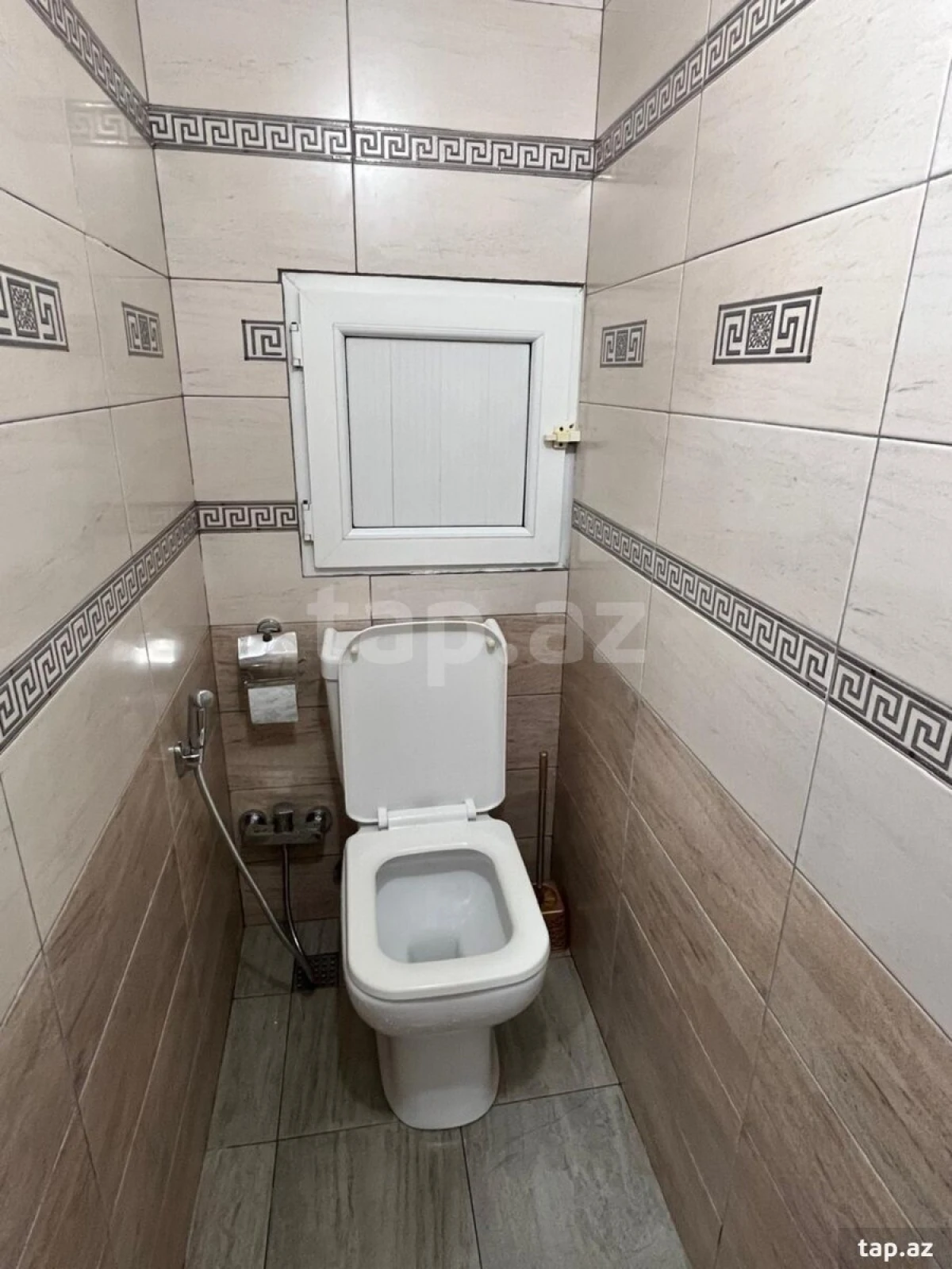 Kirayə verilir 2 otaqlı yeni tikili 80 m²