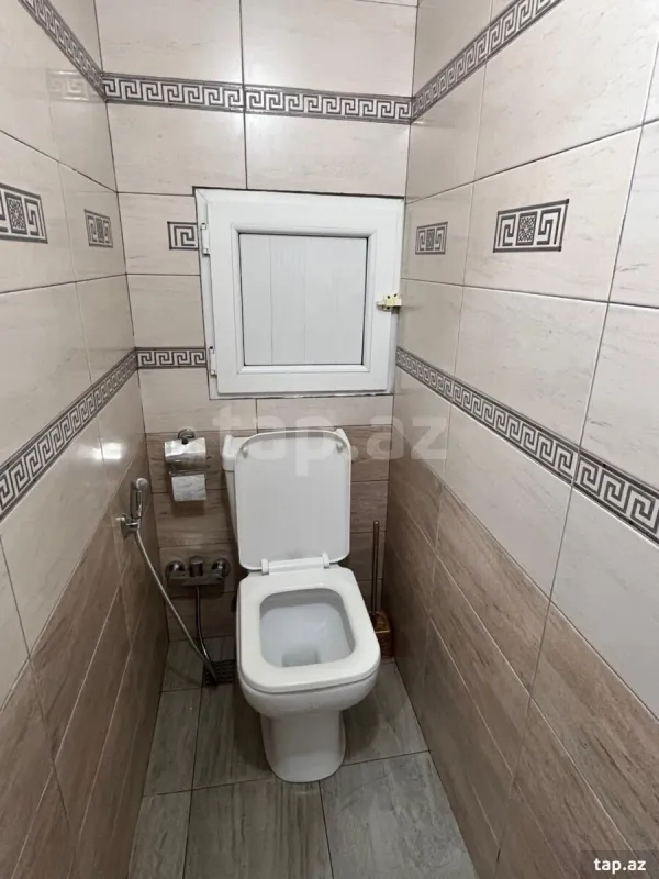 Kirayə verilir 2 otaqlı yeni tikili 80 m²