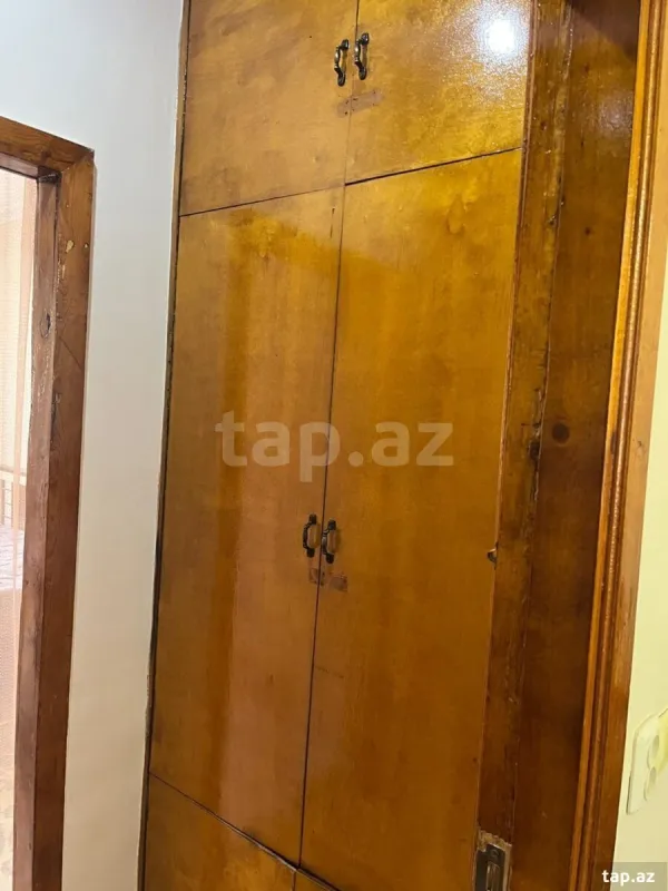 Kirayə verilir 2 otaqlı yeni tikili 80 m²