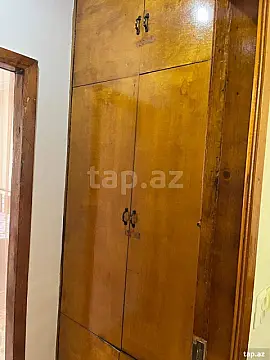 Kirayə verilir 2 otaqlı yeni tikili 80 m²