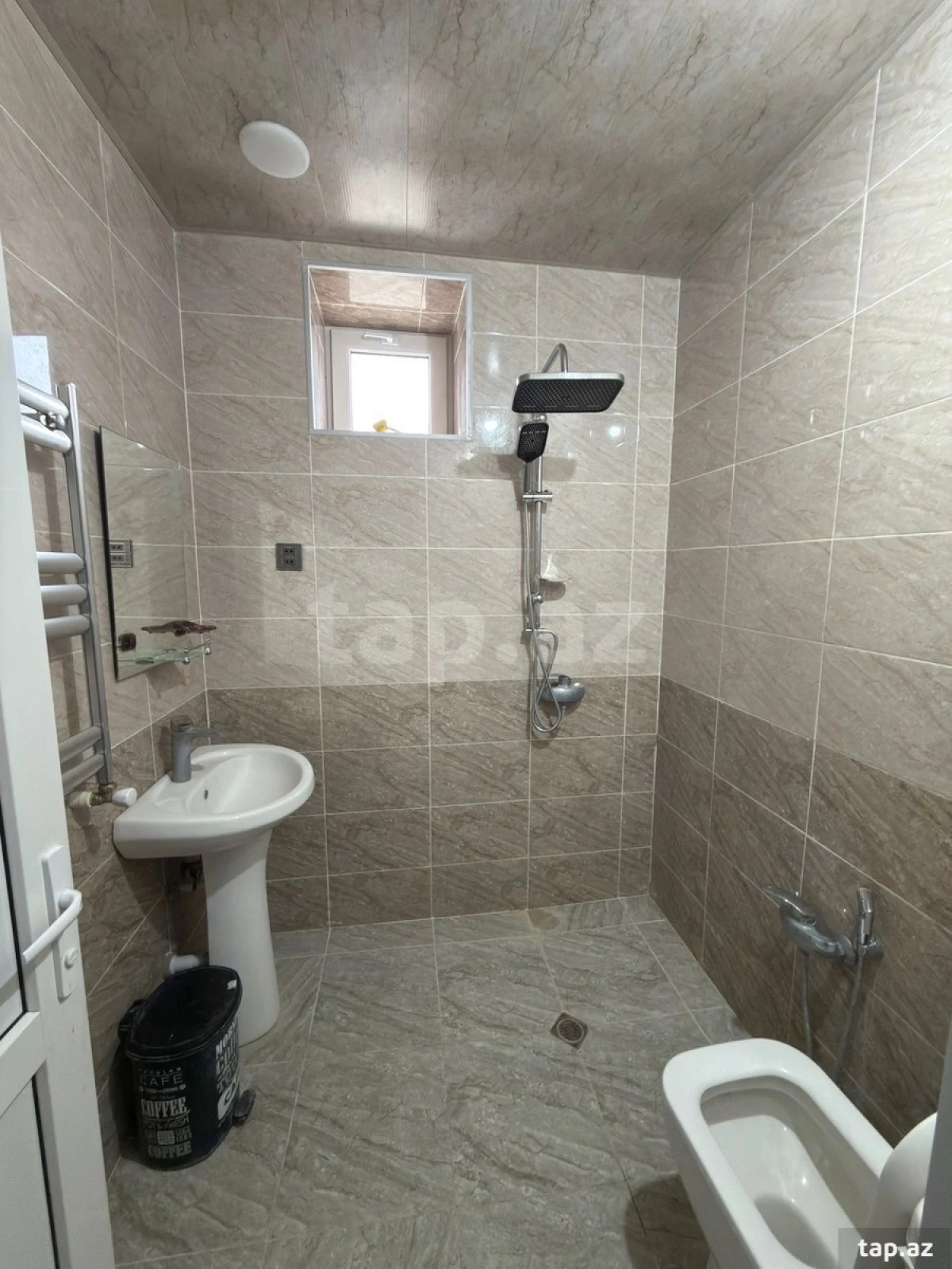 Kirayə verilir 3 otaqlı həyət evi 150 m²