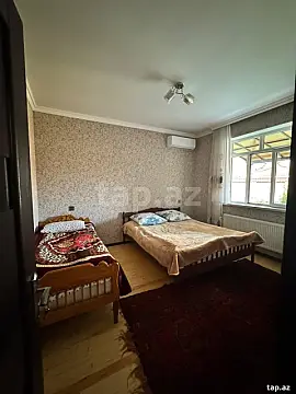 Kirayə verilir 3 otaqlı həyət evi 150 m²