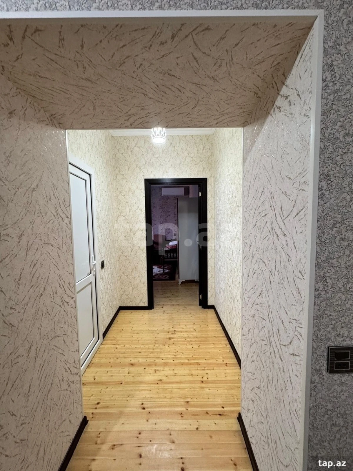 Kirayə verilir 3 otaqlı həyət evi 150 m²