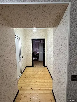 Kirayə verilir 3 otaqlı həyət evi 150 m²