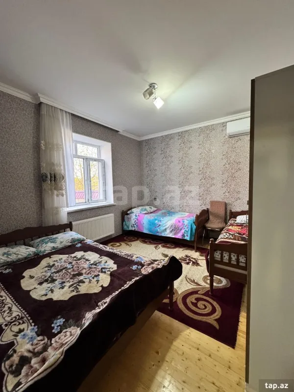 Kirayə verilir 3 otaqlı həyət evi 150 m²