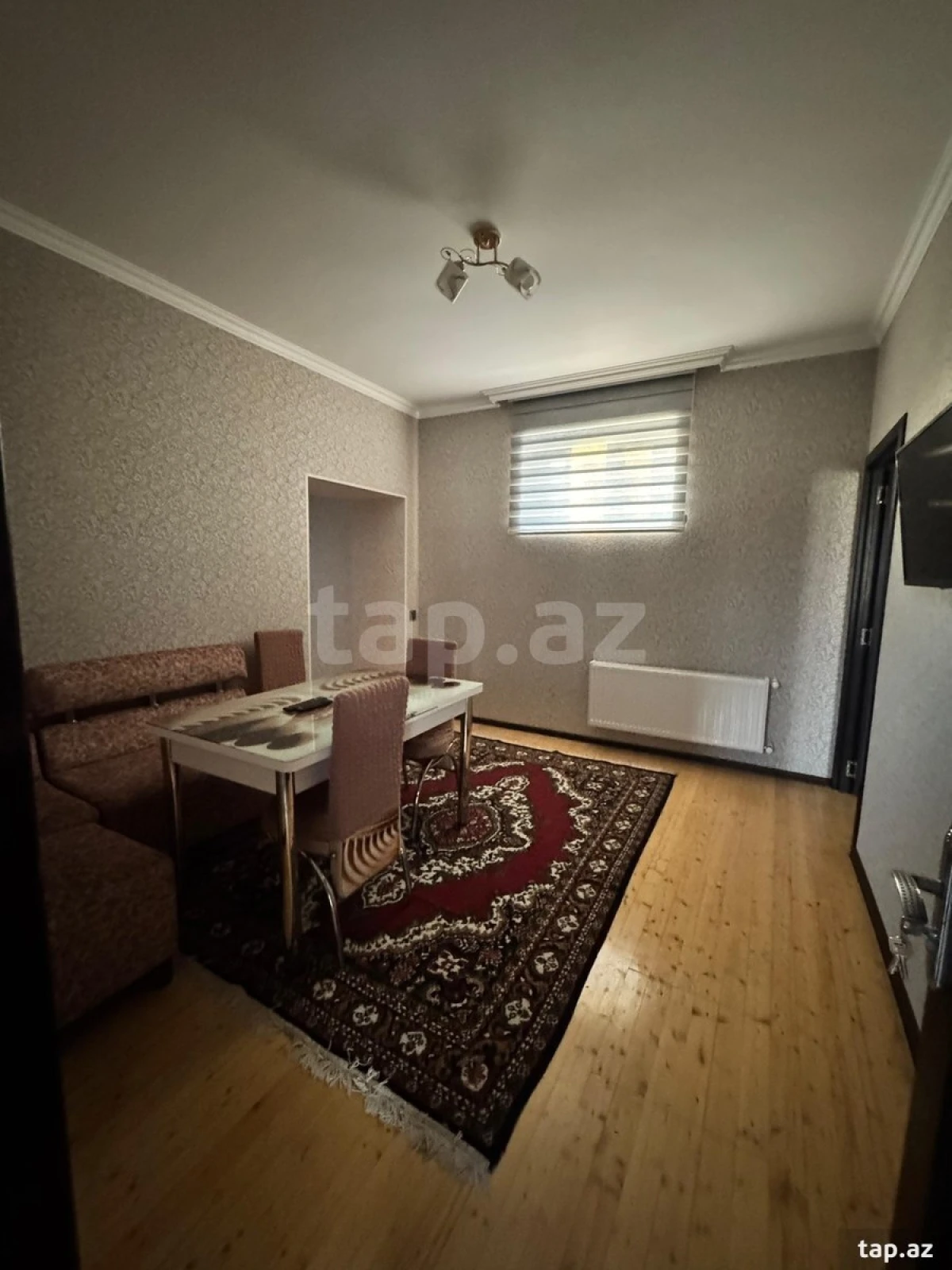 Kirayə verilir 3 otaqlı həyət evi 150 m²