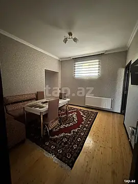 Kirayə verilir 3 otaqlı həyət evi 150 m²