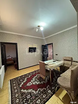 Kirayə verilir 3 otaqlı həyət evi 150 m²