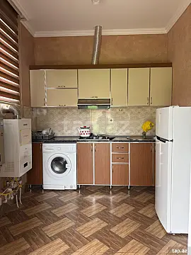 Kirayə verilir 3 otaqlı həyət evi 150 m²