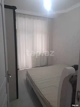 Kirayə verilir 2 otaqlı yeni tikili 90 m²