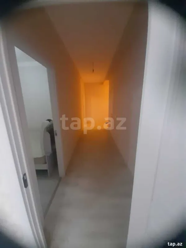 Kirayə verilir 2 otaqlı yeni tikili 90 m²