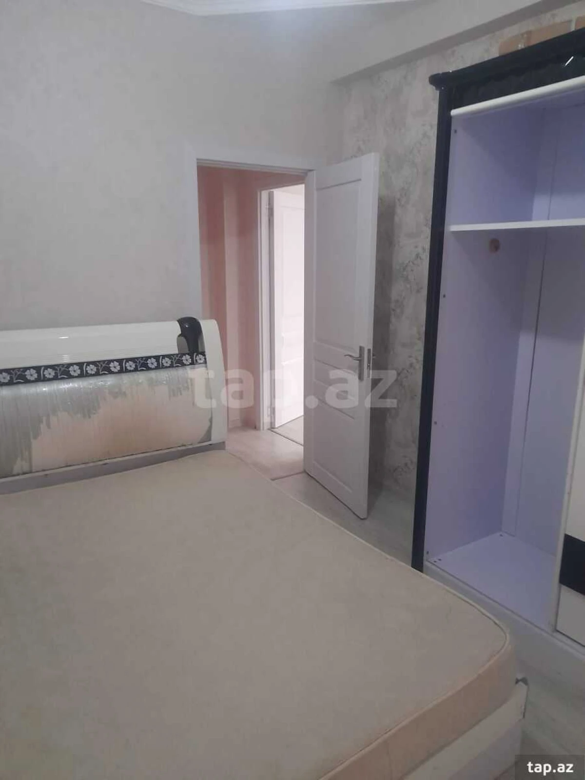 Kirayə verilir 2 otaqlı yeni tikili 90 m²