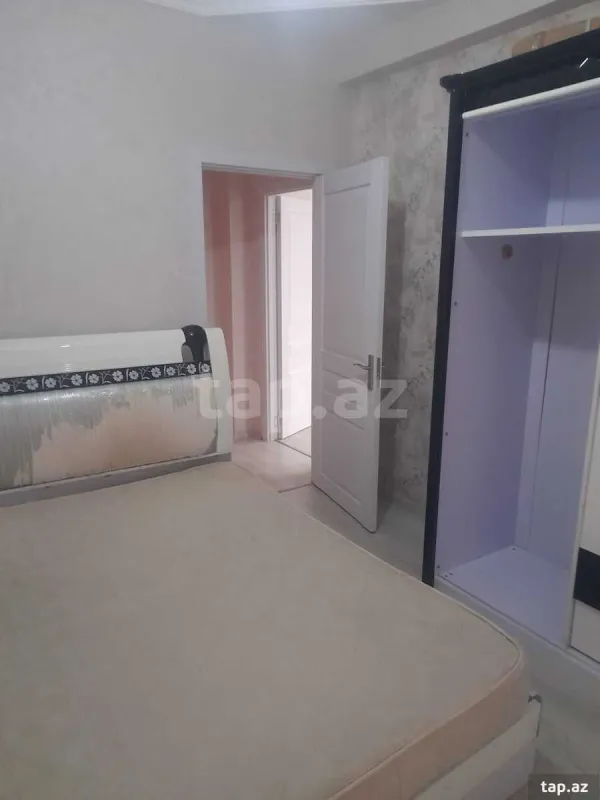 Kirayə verilir 2 otaqlı yeni tikili 90 m²