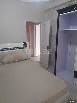Kirayə verilir 2 otaqlı yeni tikili 90 m²