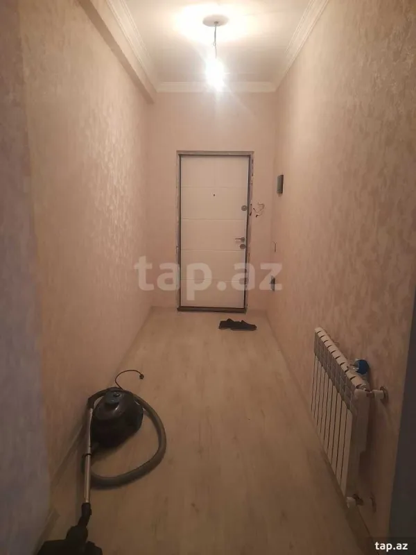 Kirayə verilir 2 otaqlı yeni tikili 90 m²