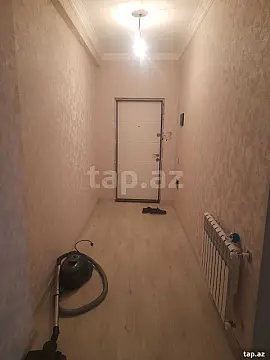 Kirayə verilir 2 otaqlı yeni tikili 90 m²