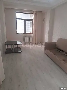 Kirayə verilir 2 otaqlı yeni tikili 90 m²