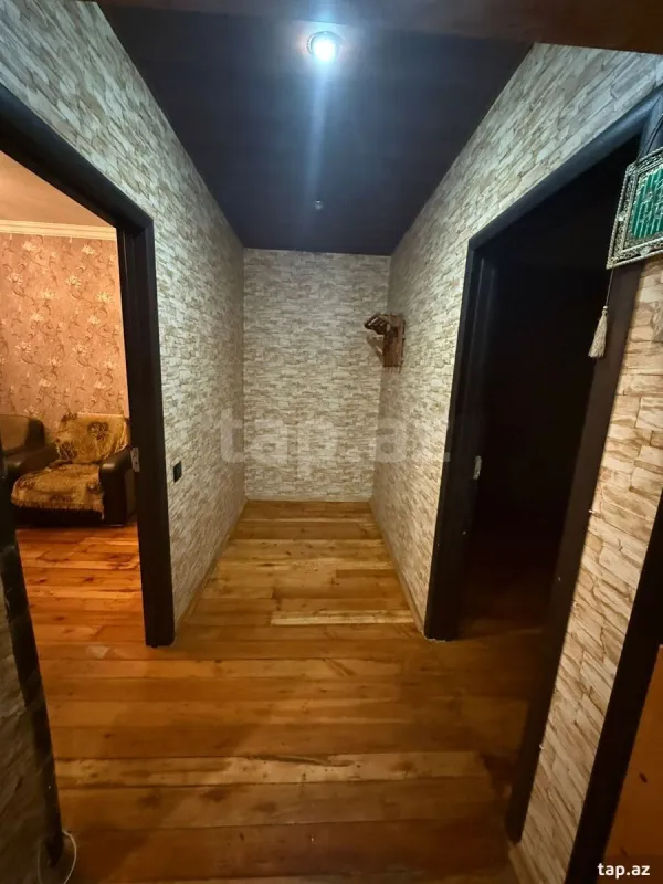 Kirayə verilir 2 otaqlı mənzil 60 m²