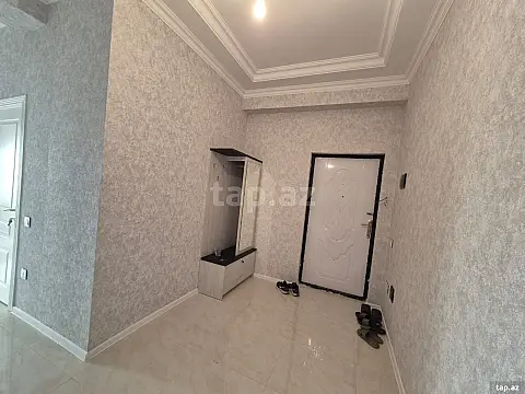 Kirayə verilir 2 otaqlı yeni tikili 76 m² — Sumqayıt 2 otaq 76.00 m²