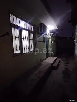 Satılır 1 otaqlı həyət evi 20 m² — Bakı, Bayıl 1 otaq 20.00 m²