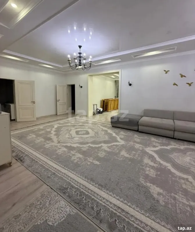 Kirayə verilir 5 otaqlı həyət evi 150 m²