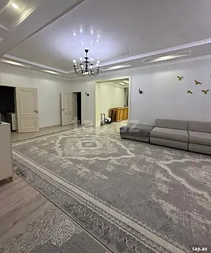 Kirayə verilir 5 otaqlı həyət evi 150 m²