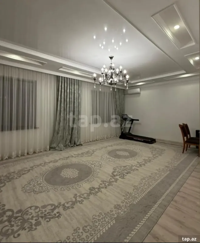 Kirayə verilir 5 otaqlı həyət evi 150 m²