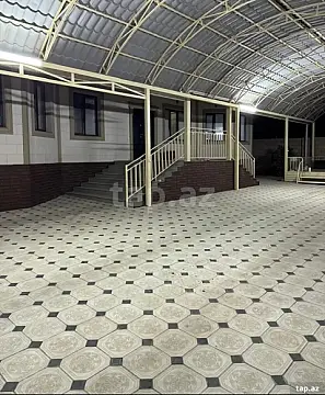 Kirayə verilir 5 otaqlı həyət evi 150 m²