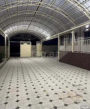 Kirayə verilir 5 otaqlı həyət evi 150 m²