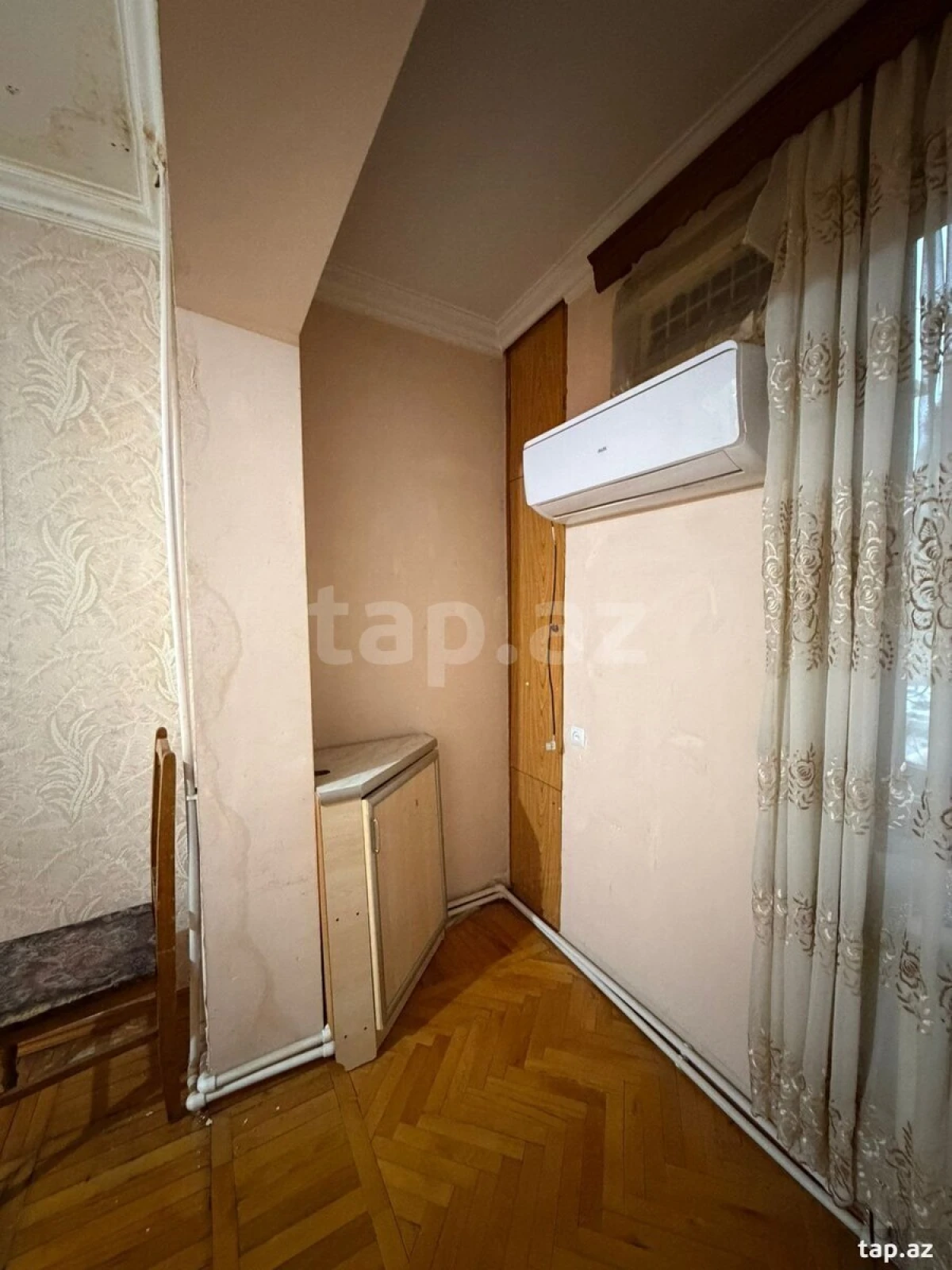 Kirayə verilir 2 otaqlı mənzil 70 m²