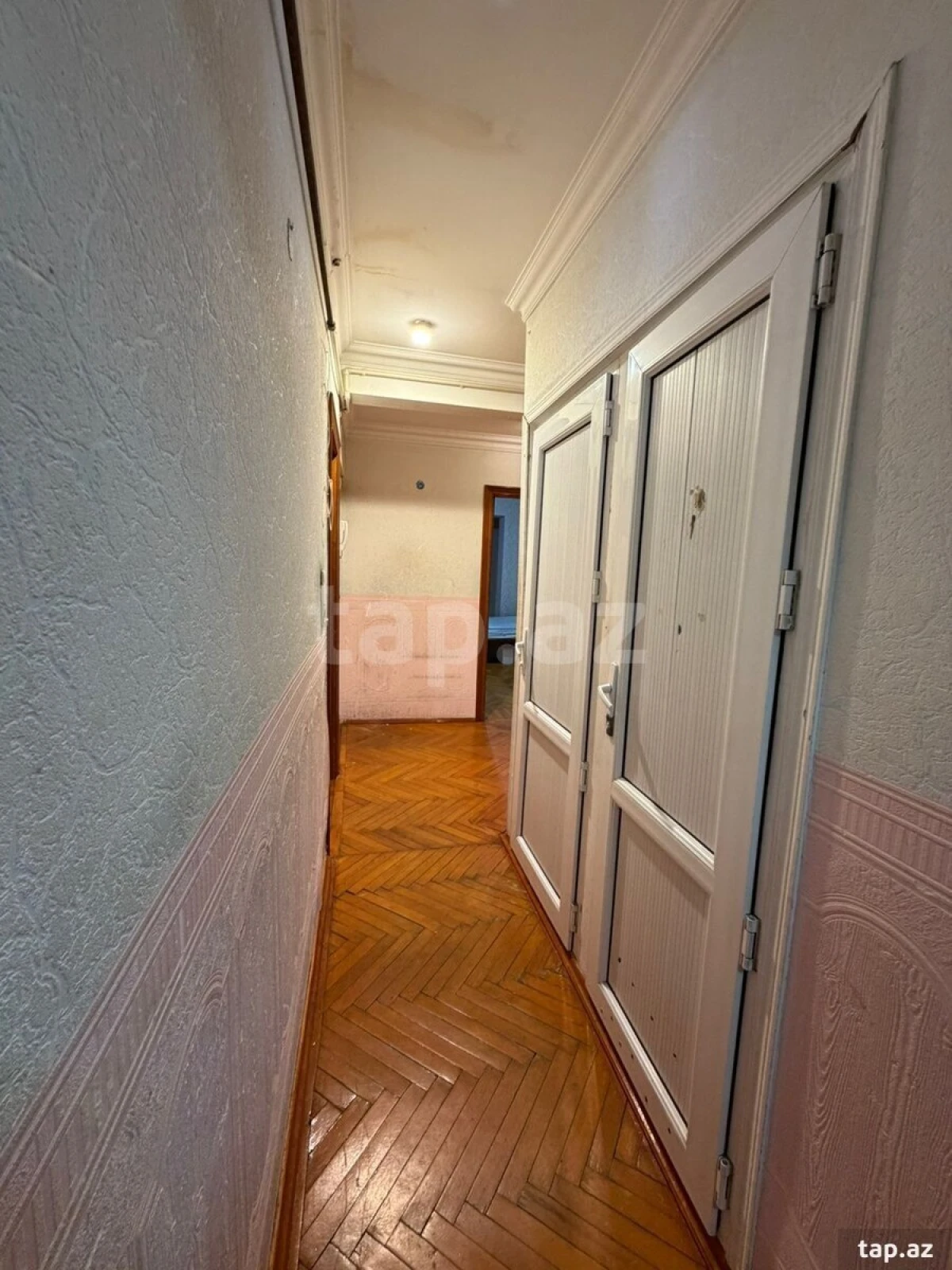 Kirayə verilir 2 otaqlı mənzil 70 m²