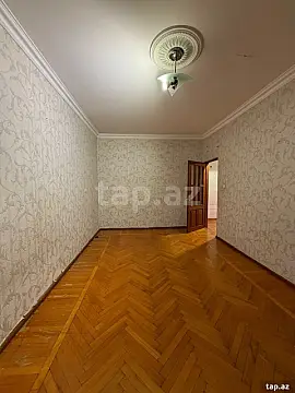 Kirayə verilir 2 otaqlı mənzil 70 m² — Bakı 2 otaq 70.00 m²