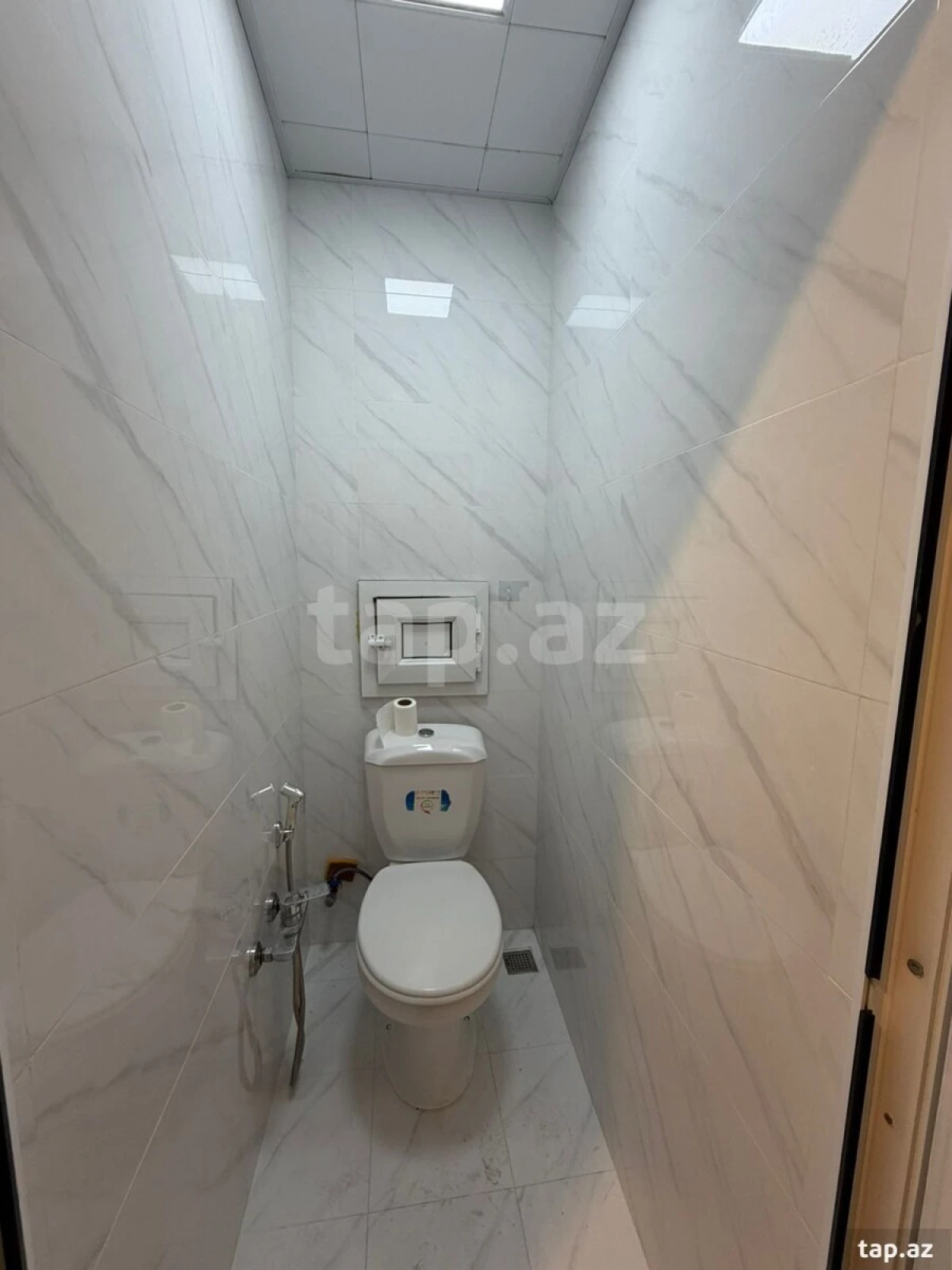 Kirayə verilir 2 otaqlı mənzil 70 m²