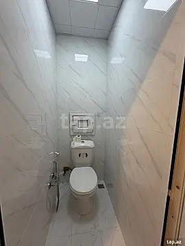 Kirayə verilir 2 otaqlı mənzil 70 m²
