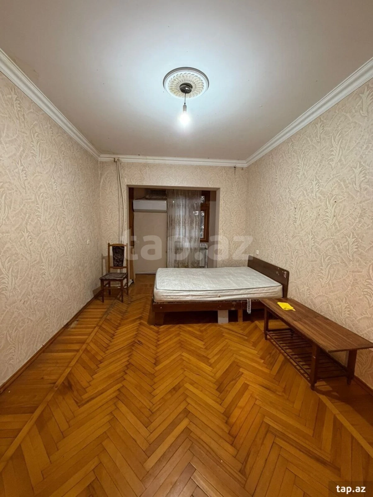 Kirayə verilir 2 otaqlı mənzil 70 m²