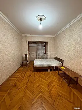 Kirayə verilir 2 otaqlı mənzil 70 m²