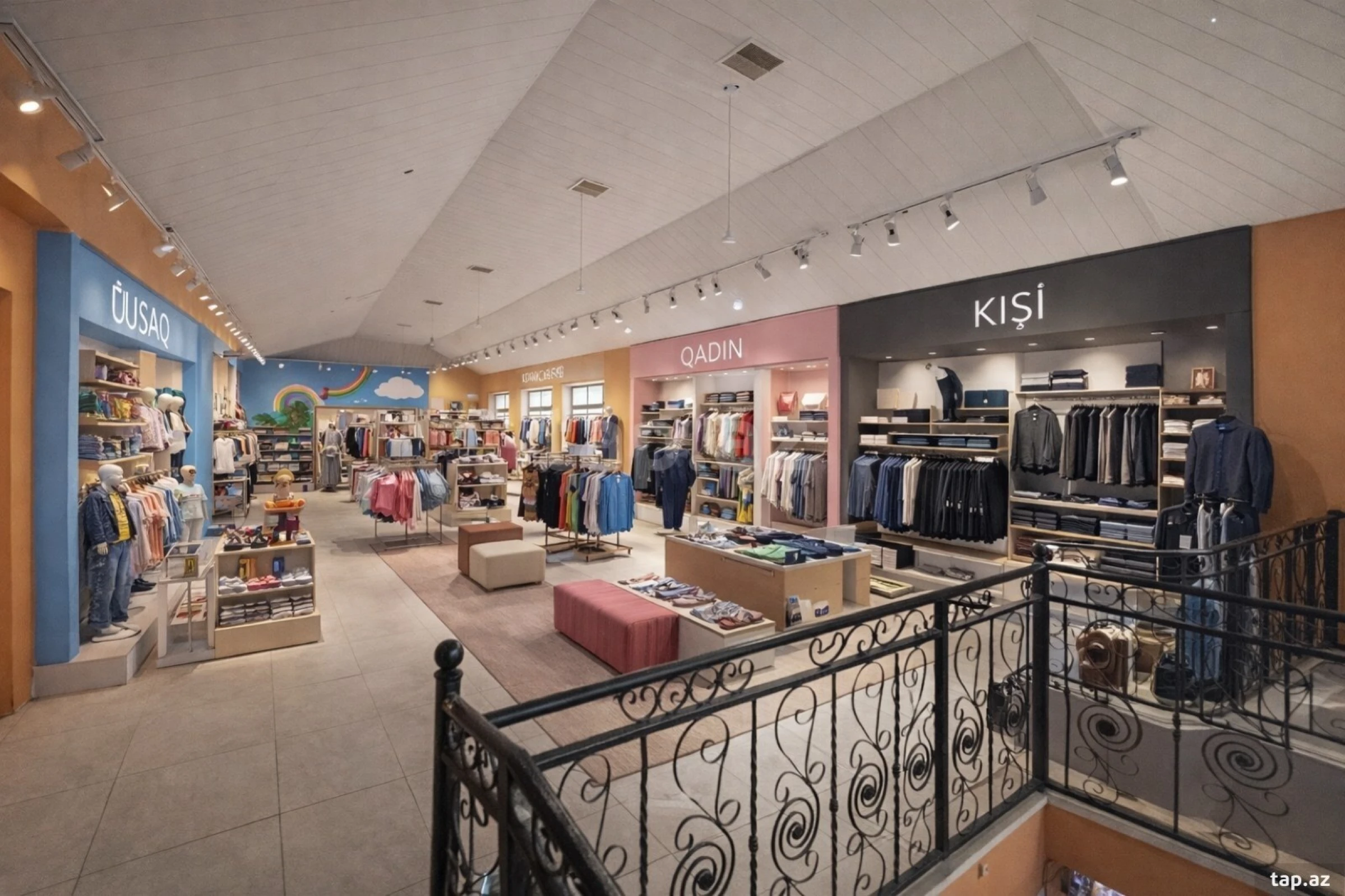 Kirayə verilir obyekt