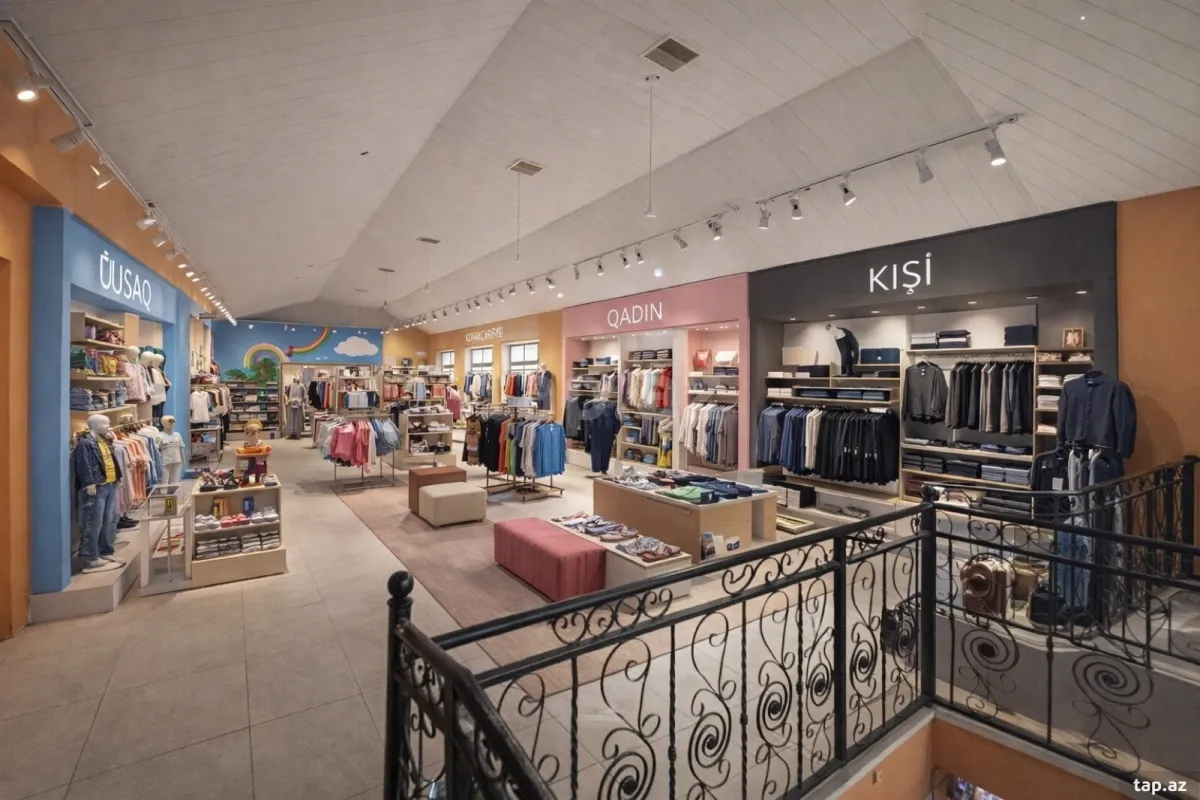 Kirayə verilir obyekt