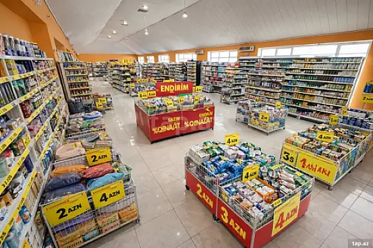 Kirayə verilir obyekt