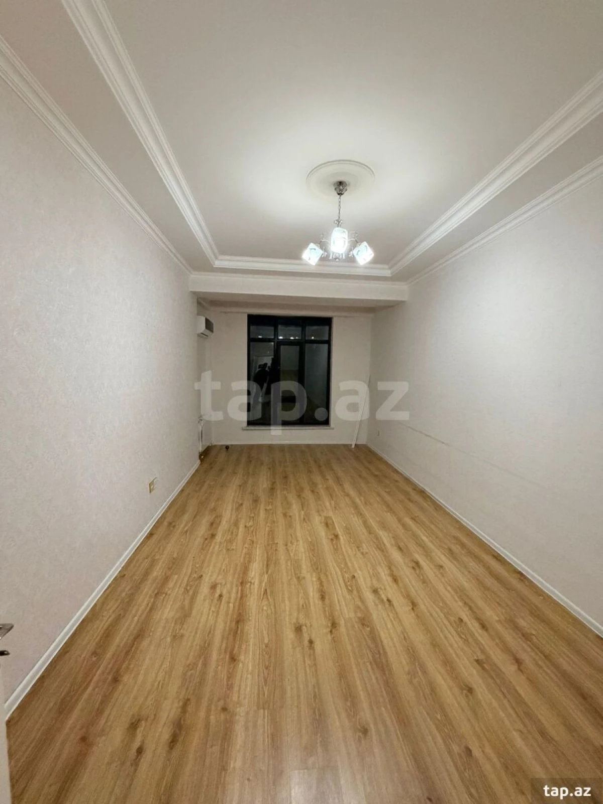 Kirayə verilir 1 otaqlı yeni tikili 51 m²