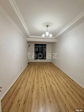 Kirayə verilir 1 otaqlı yeni tikili 51 m²