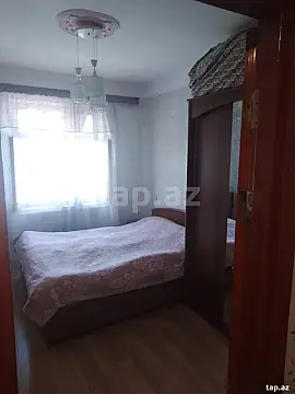 Satılır 2 otaqlı mənzil 52 m²