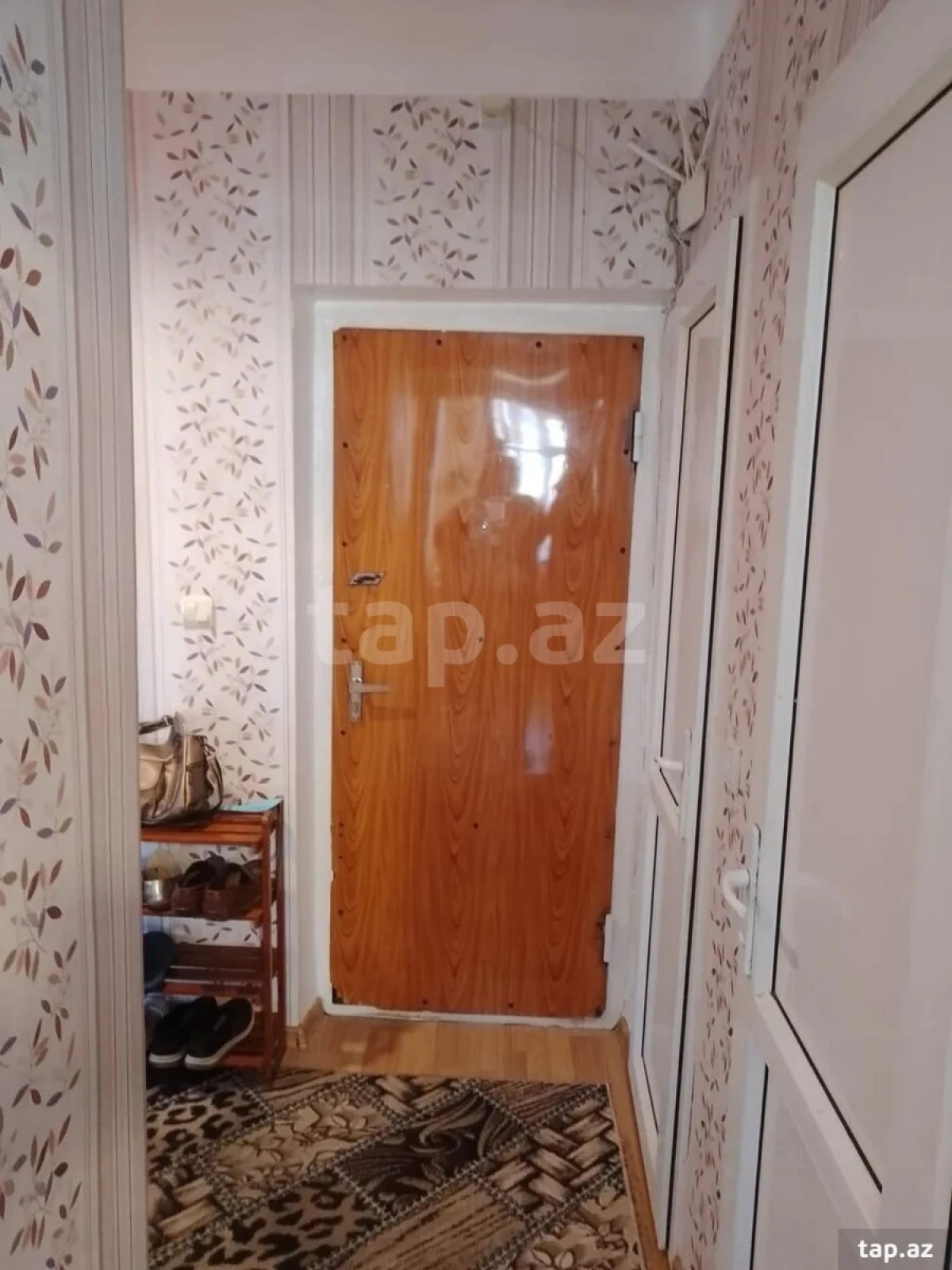 Satılır 2 otaqlı mənzil 52 m²
