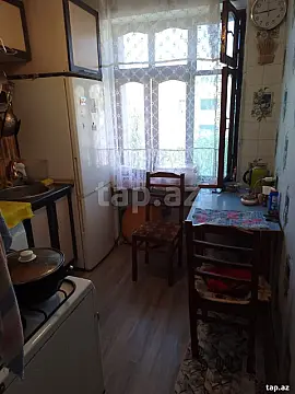 Satılır 2 otaqlı mənzil 52 m²